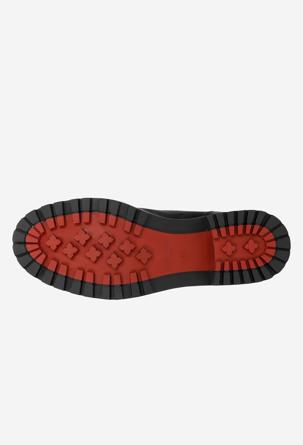 Čižmy  dámske WOJAS 64008-81 Widok 6