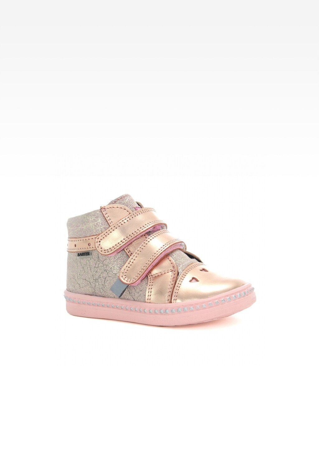 Čižmy Bartek Widok 1