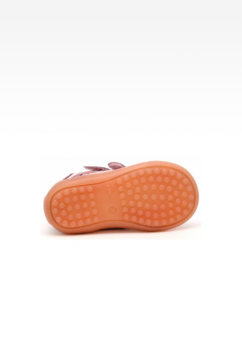 Trzewiki BARTEK 11703/0-S19, dla dziewcząt, różowy Widok 8