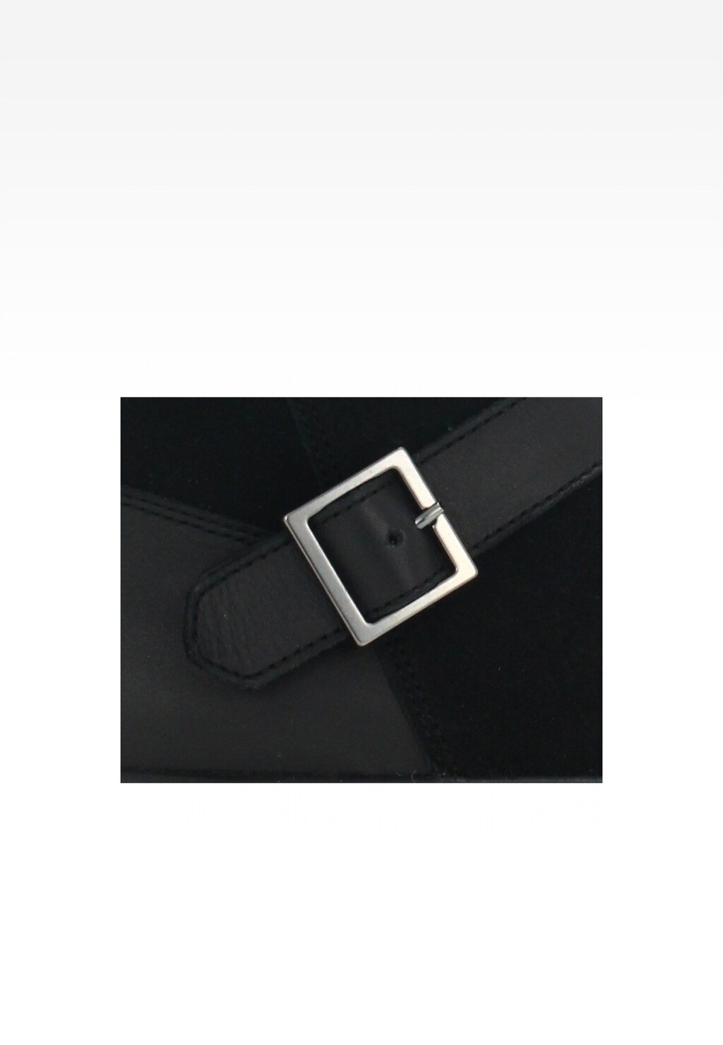 Zateplené čižmy BARTEK T-24413/90V, pre dievčatá, čierne Widok 6