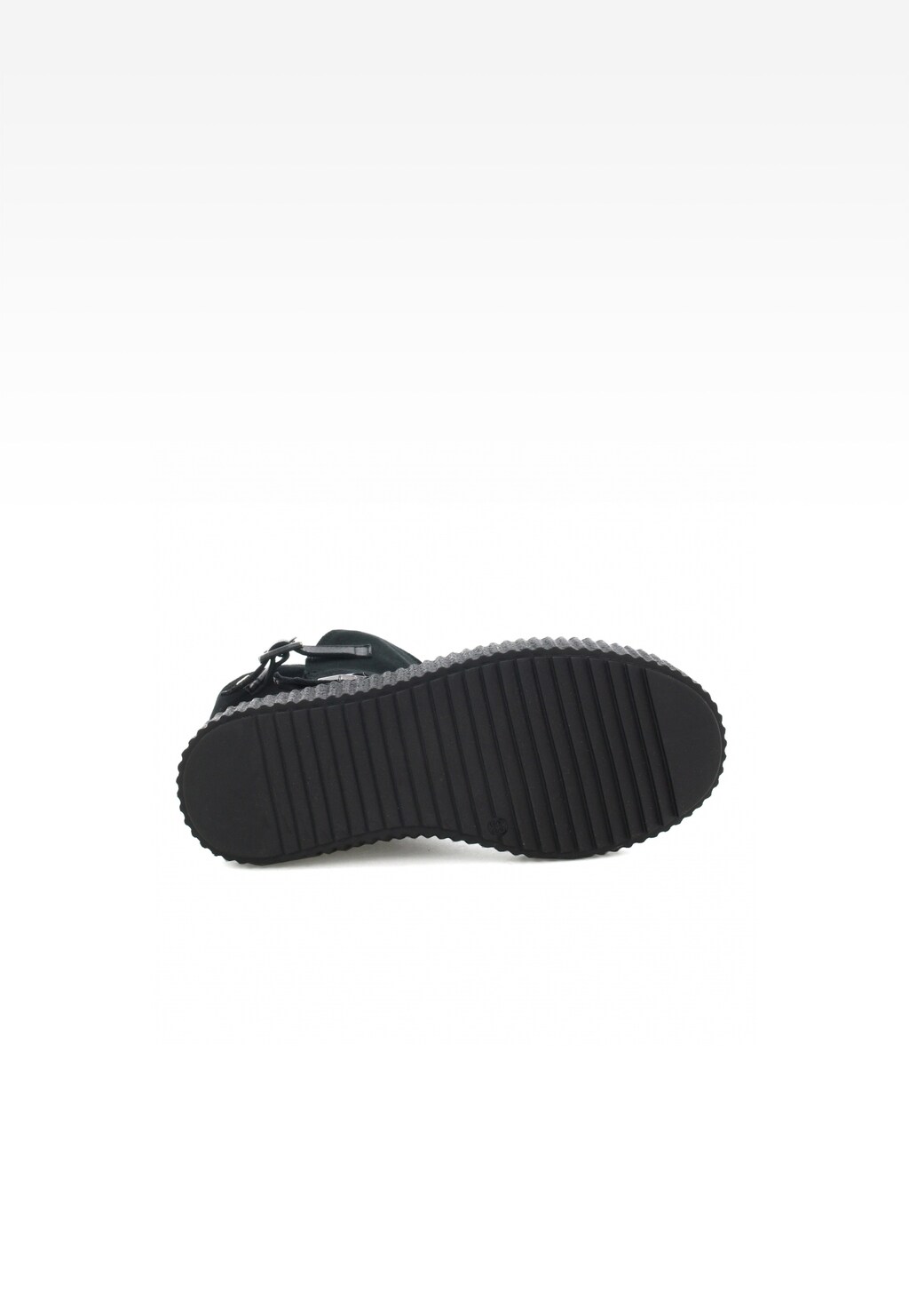 Zateplené čižmy BARTEK T-24413/90V, pre dievčatá, čierne Widok 8