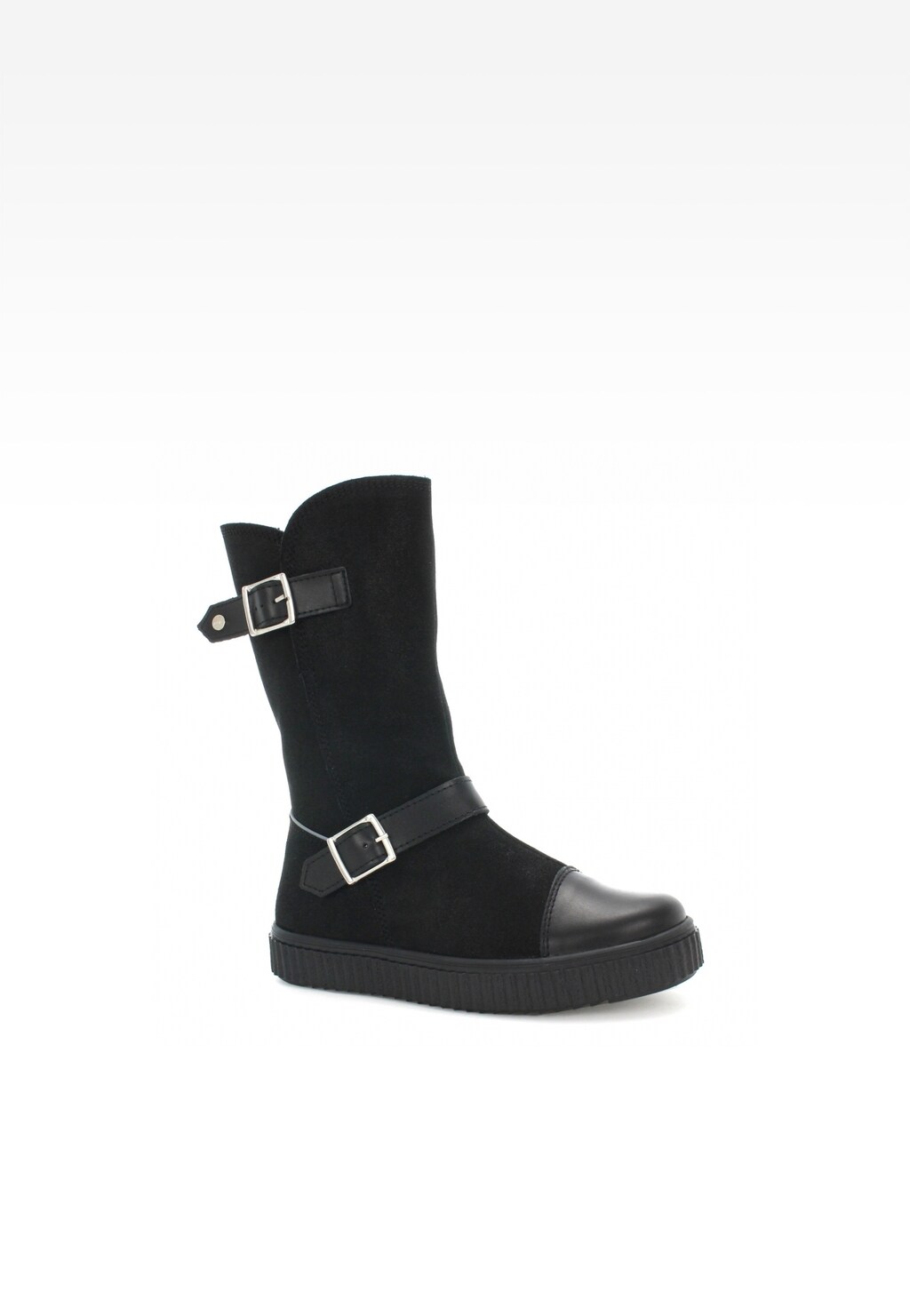 Bartek kozačky Widok 1