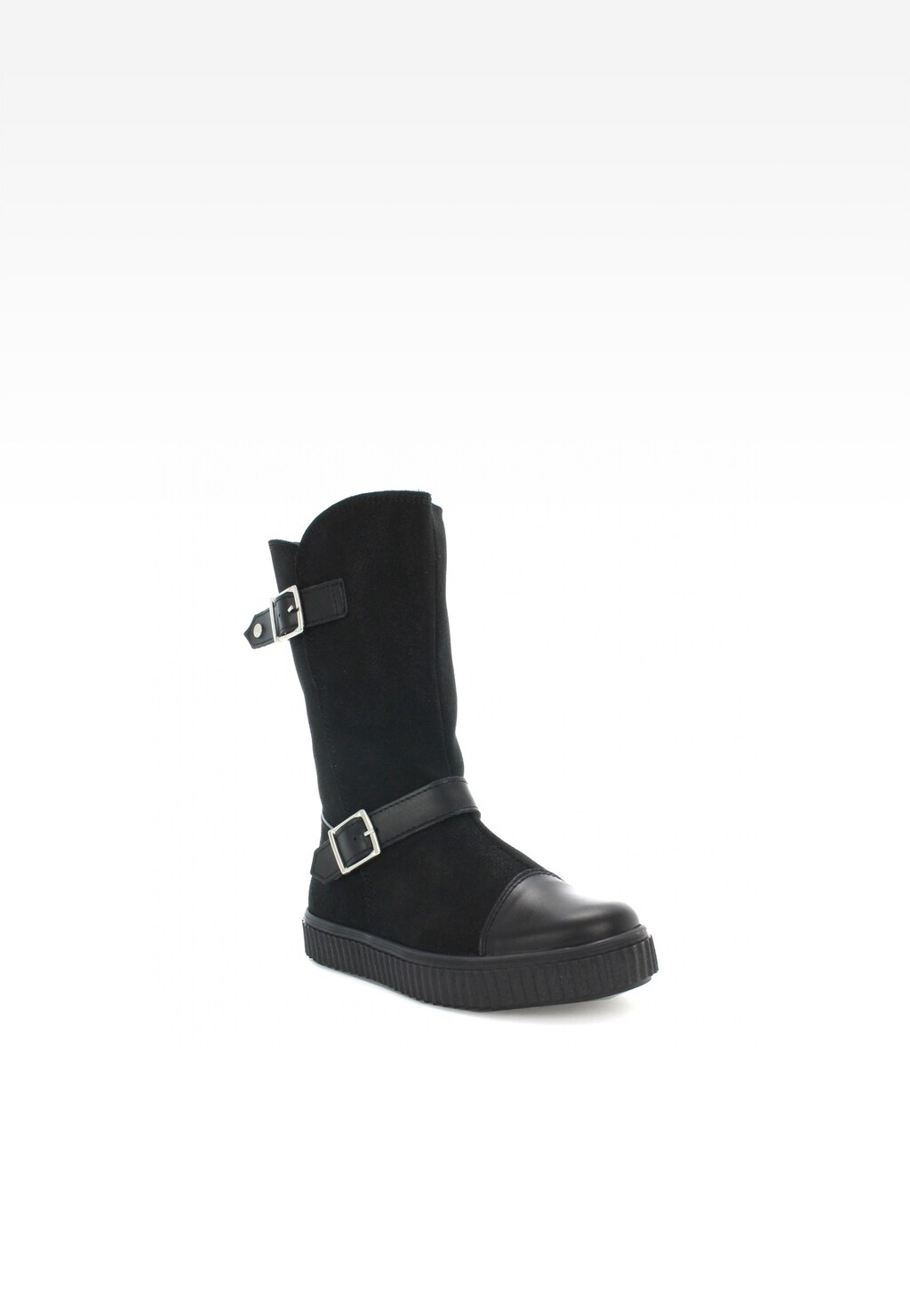 Bartek kozačky Widok 2