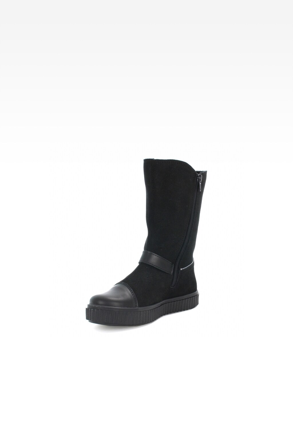 Bartek kozačky Widok 3