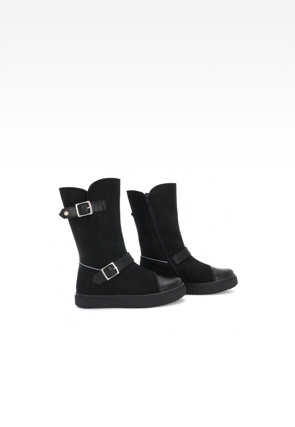 Bartek kozačky Widok 6