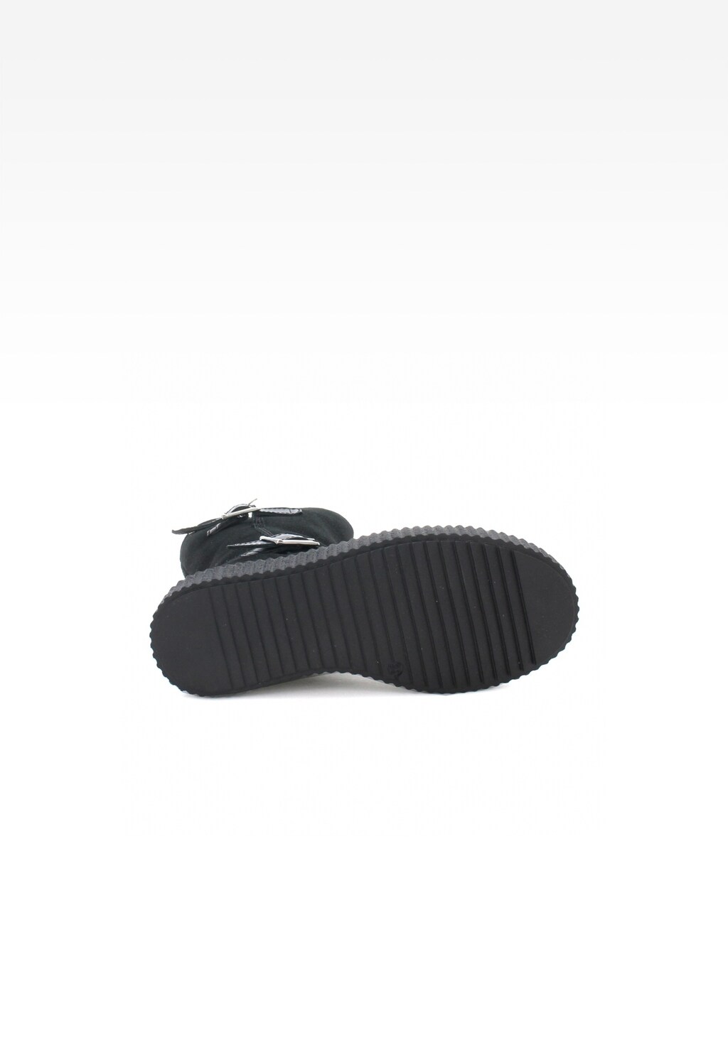 Bartek kozačky Widok 7