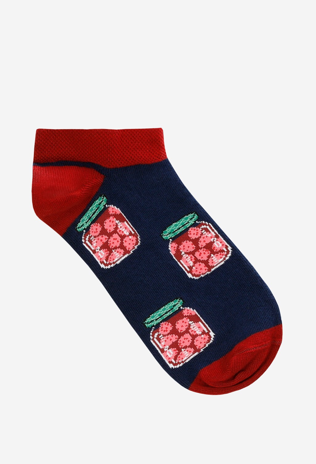 Ponožky 97014-85 Widok 2