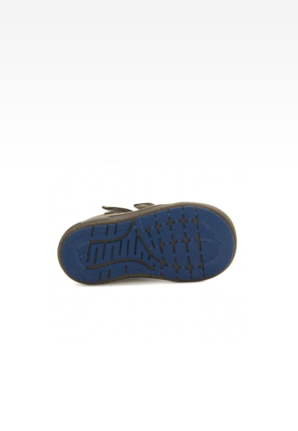 Trzewiki BARTEK W-081859-5/V04 II, dla chłopców, khaki-żółty Widok 8