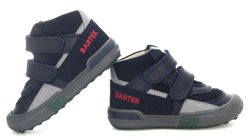Bartek boty Widok 6