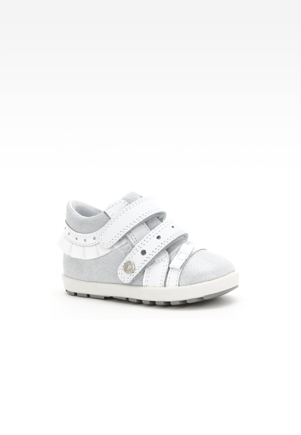 Mini first steps Bartek Widok 1