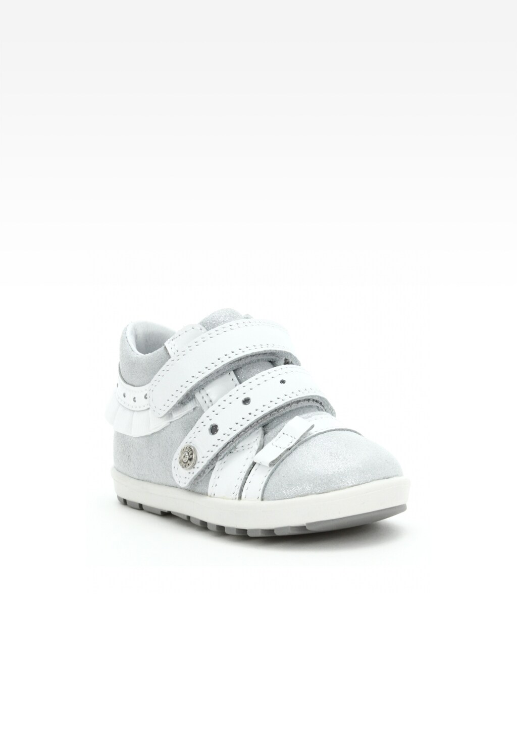 Mini first steps Bartek Widok 2