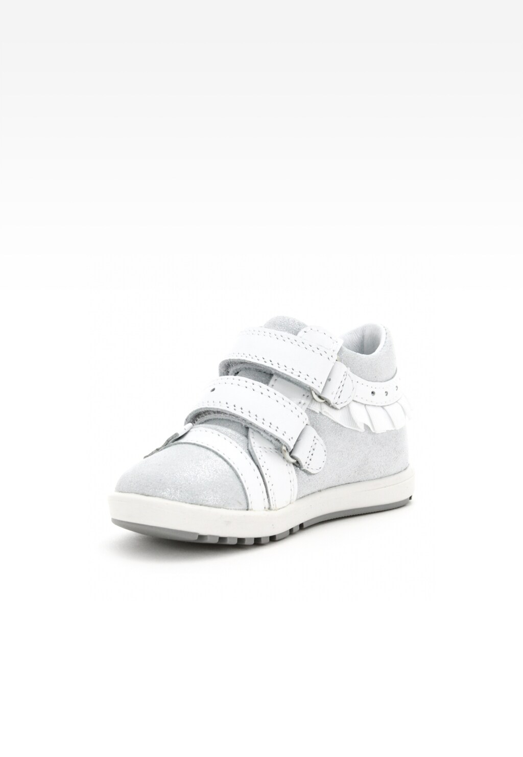 Mini first steps Bartek Widok 3