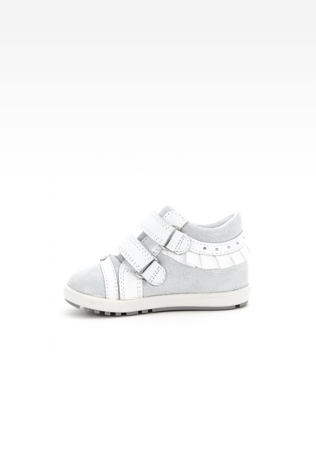 Mini first steps Bartek Widok 4