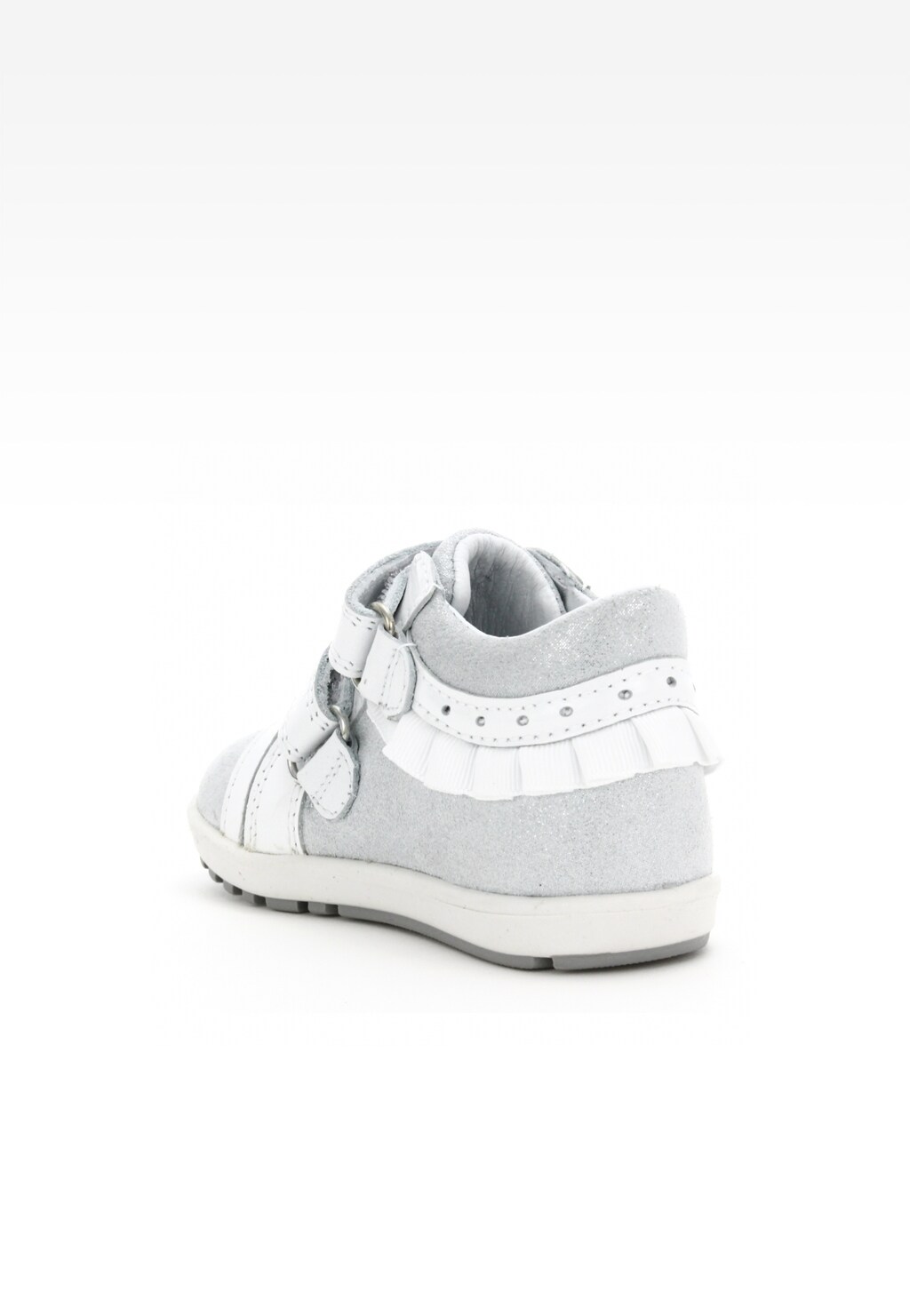 Mini first steps Bartek Widok 5