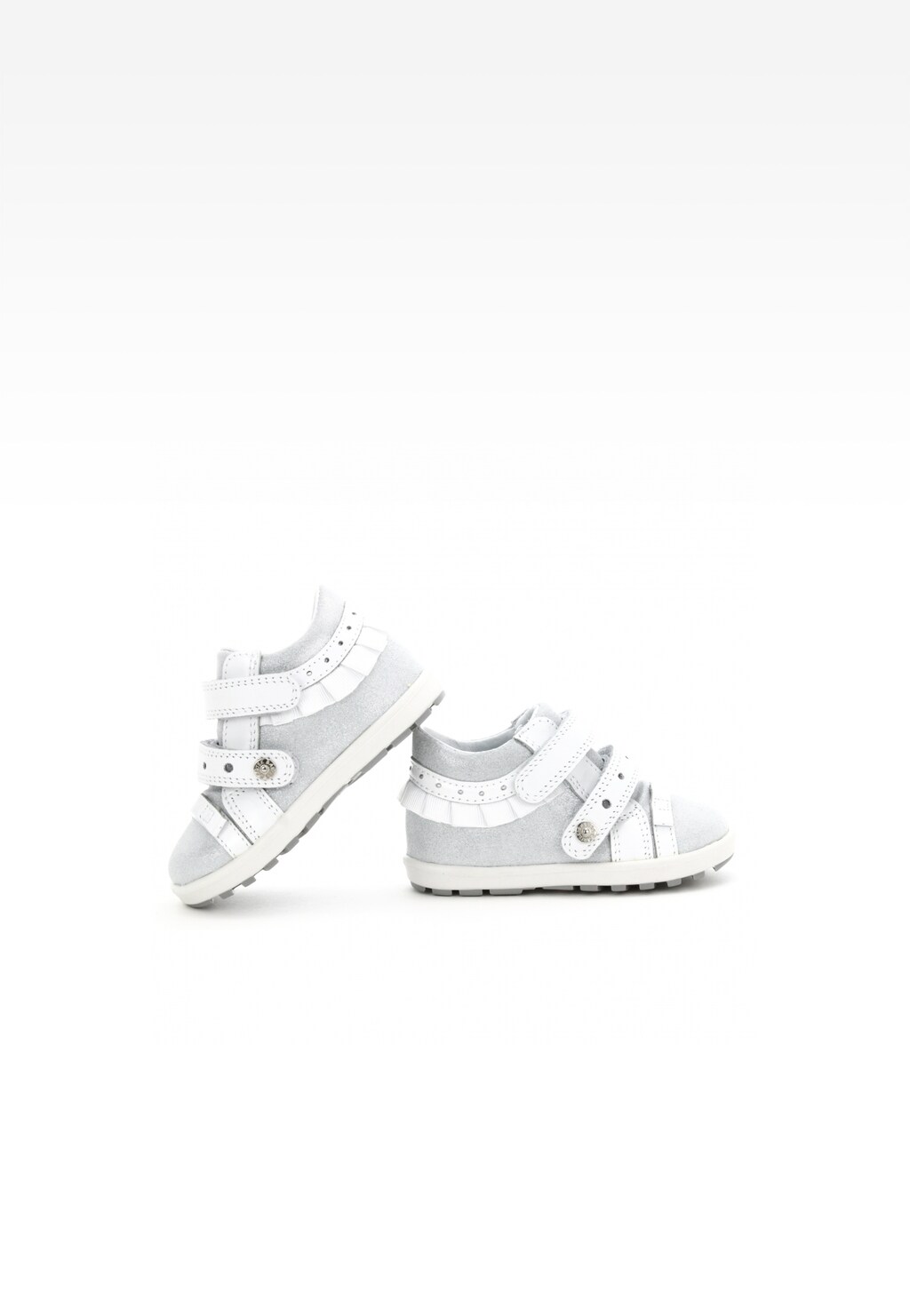 Mini first steps Bartek Widok 6