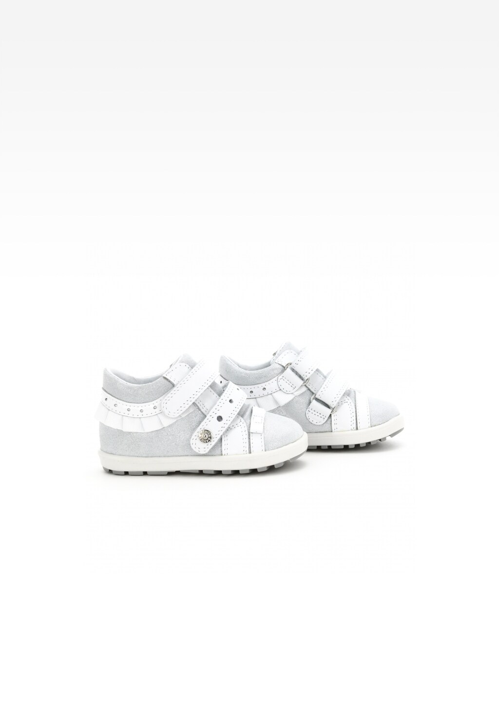 Mini first steps Bartek Widok 7