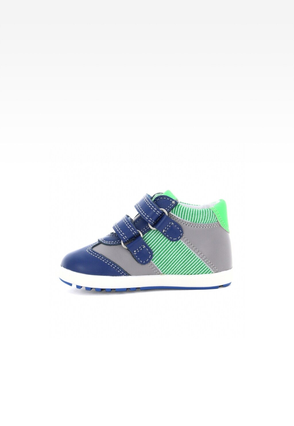 Mini first steps Bartek Widok 4