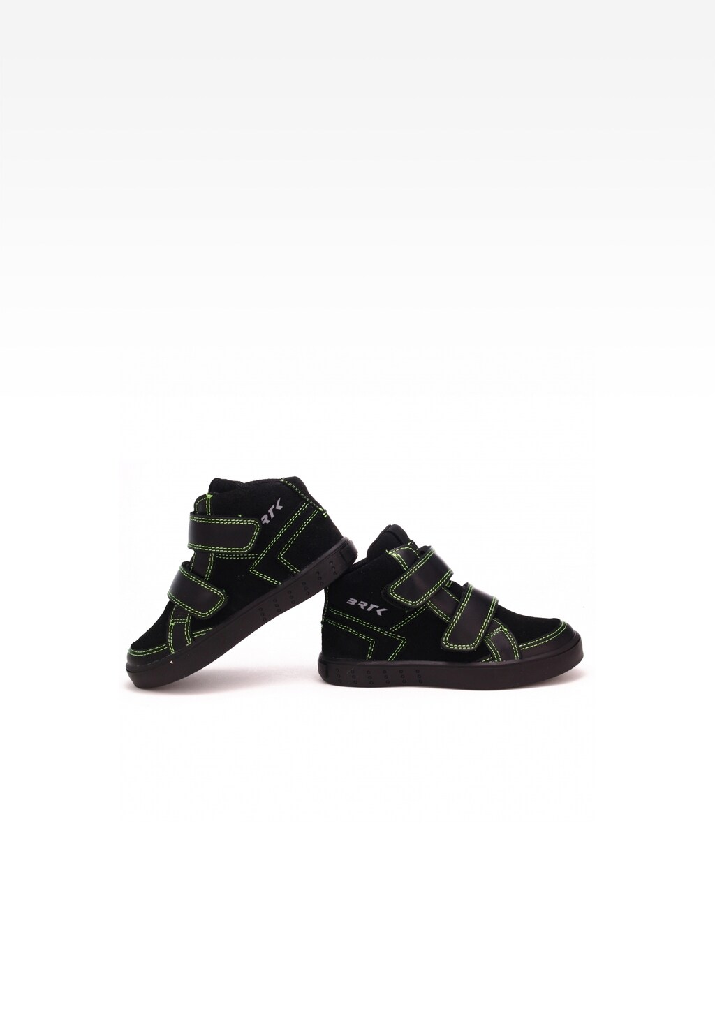 Sneakers BARTEK 27414/0S-Q35, dla chłopców, ciemny granat Widok 7