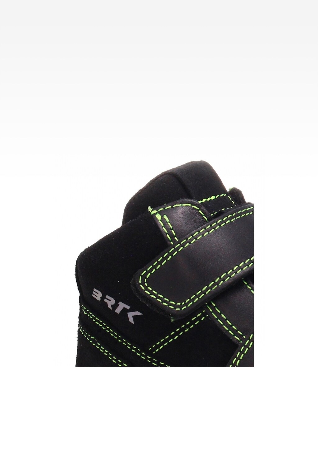 Sneakers BARTEK 27414/0S-Q35, dla chłopców, ciemny granat Widok 9