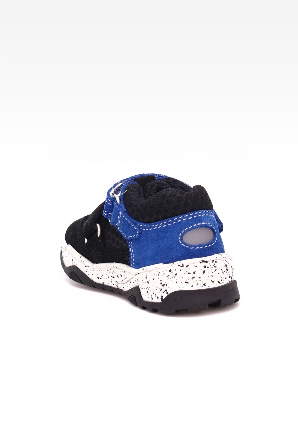 Bartek polobotky Widok 5