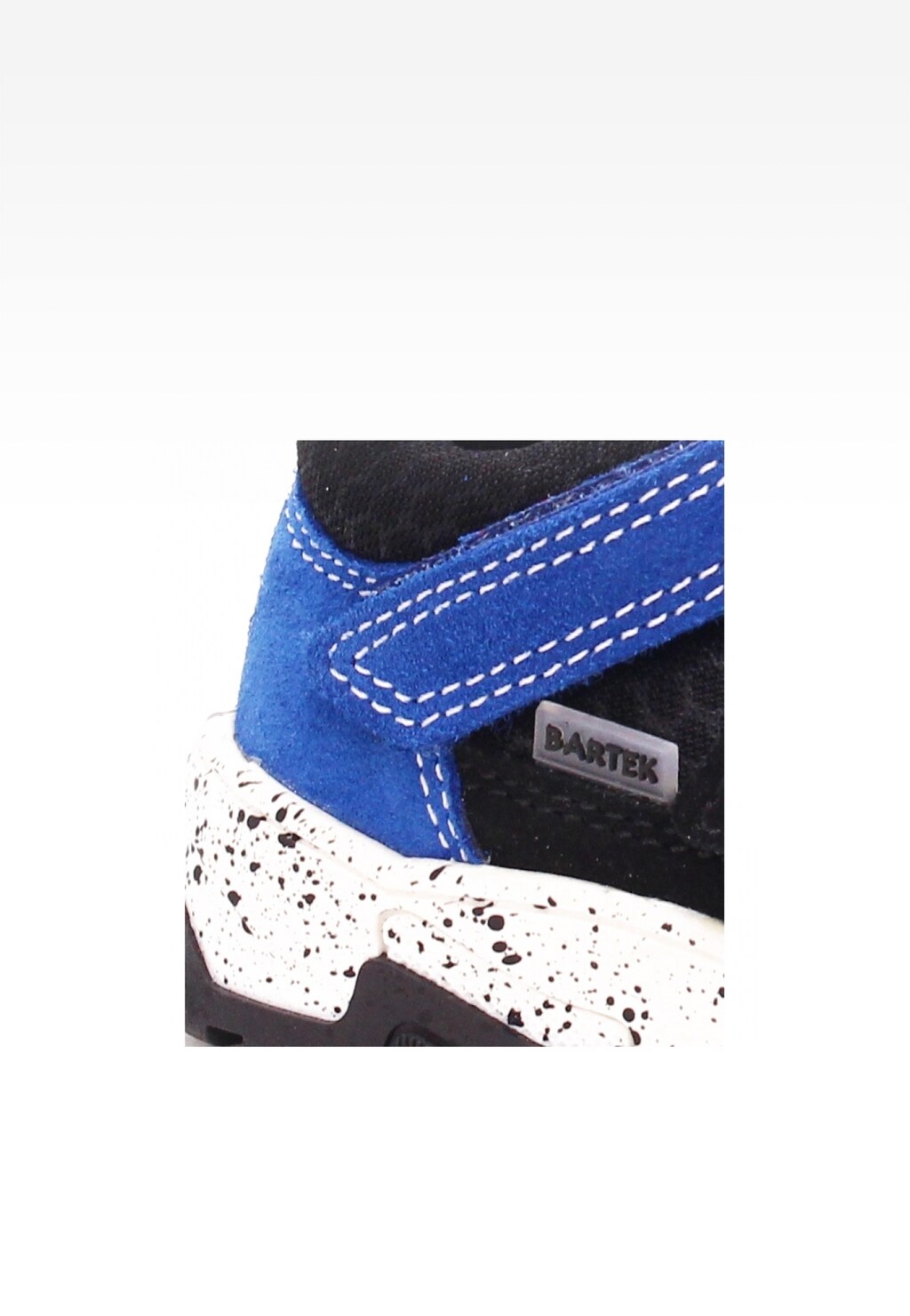 Bartek polobotky Widok 6