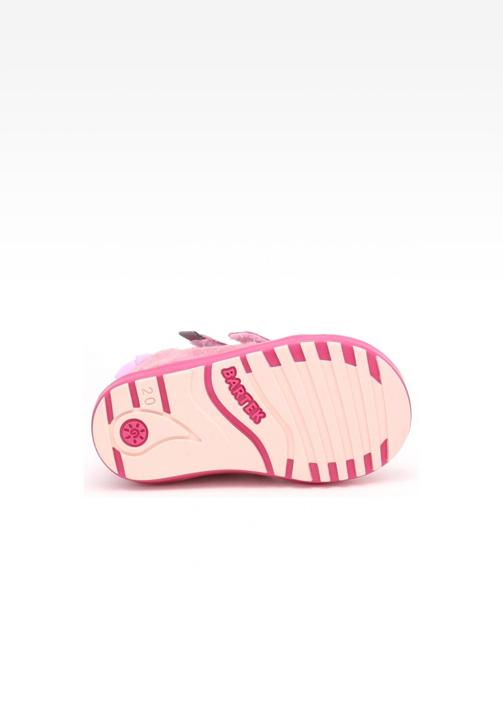 Mini first steps Bartek Widok 8