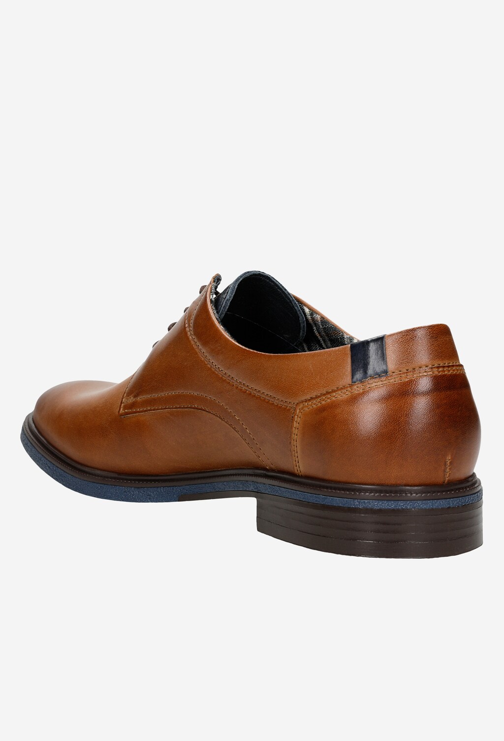 Pánské polobotky 10008-53 Widok 3