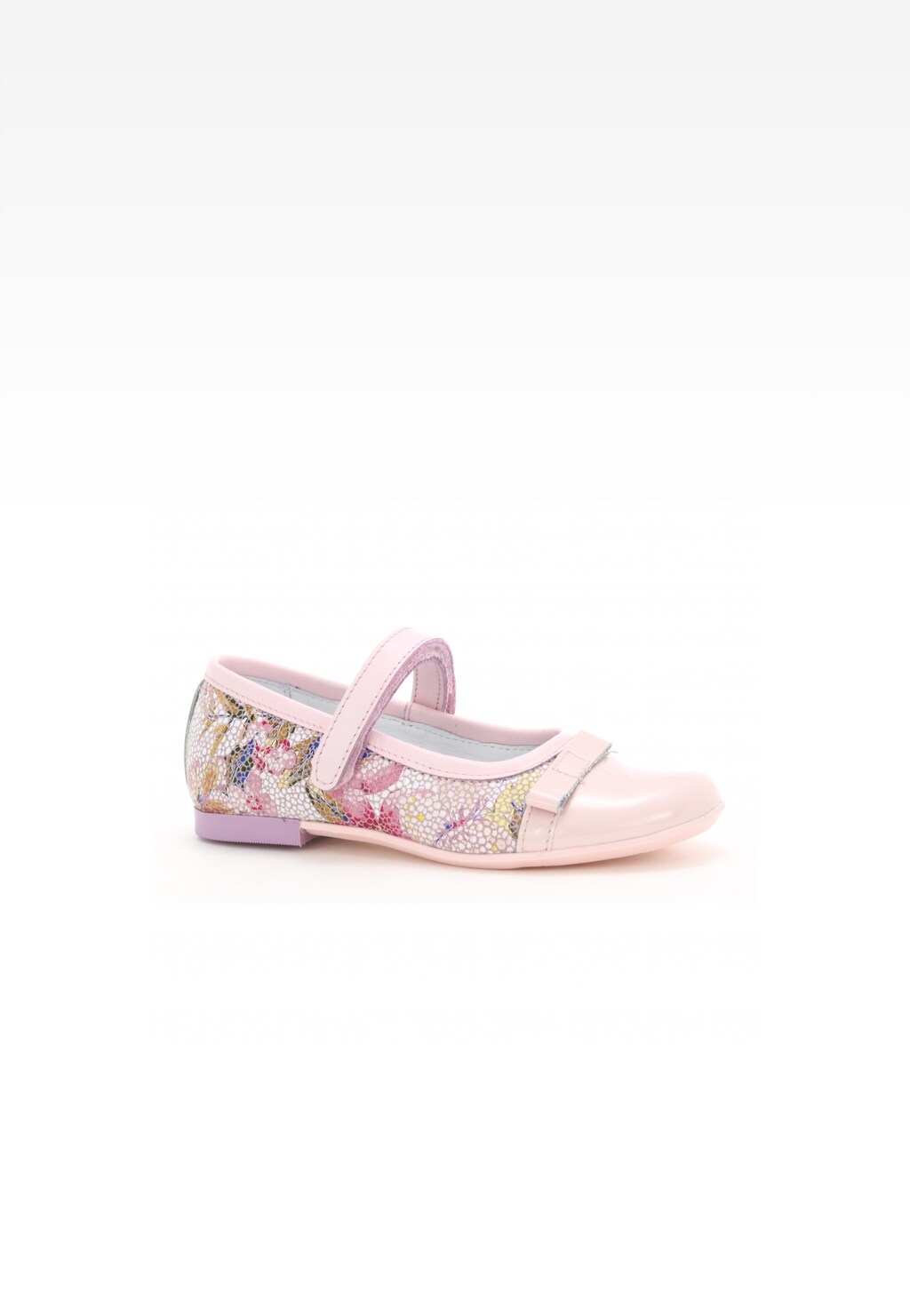 Formálne topánky Bartek Widok 1