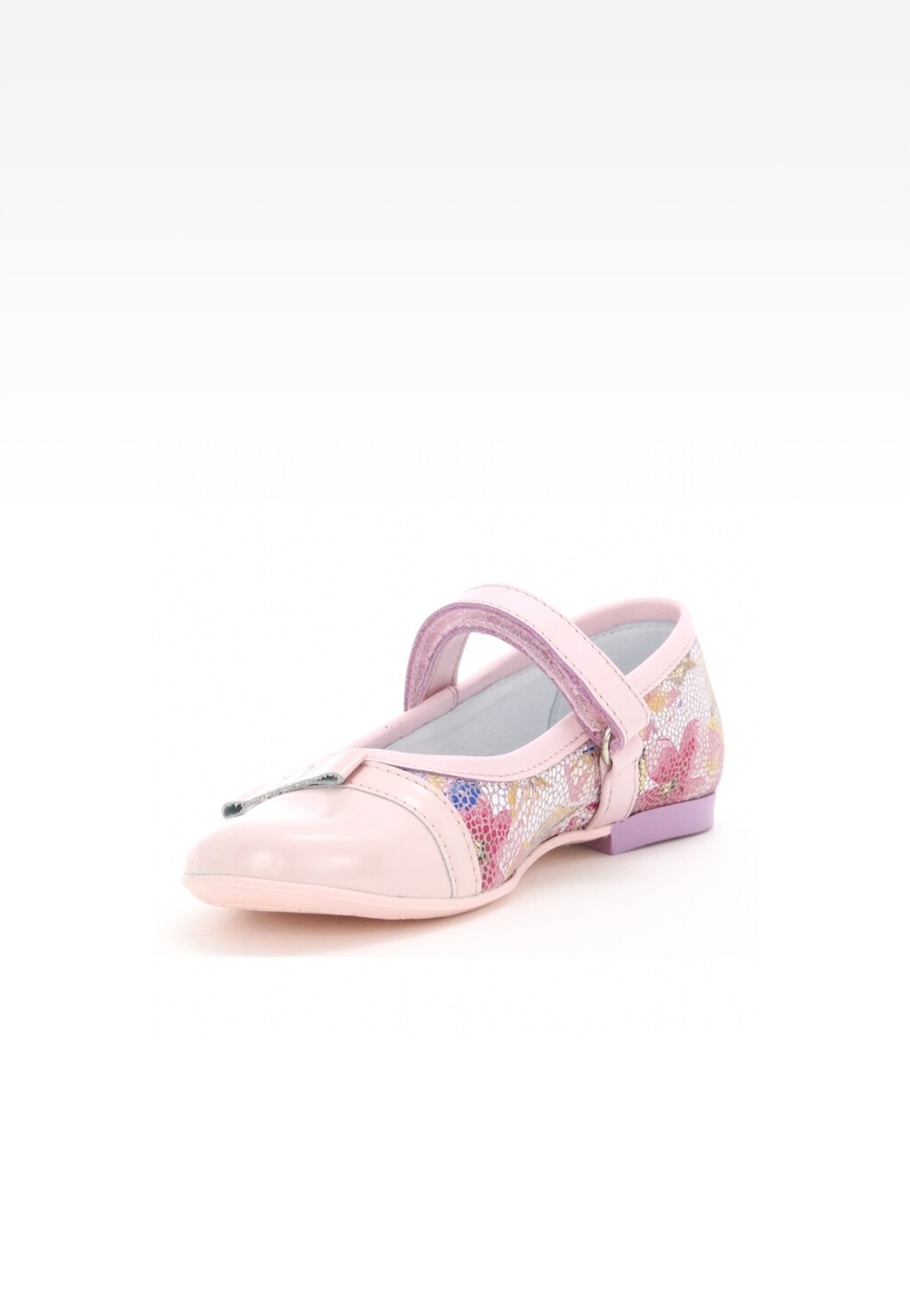 Formálne topánky Bartek Widok 3