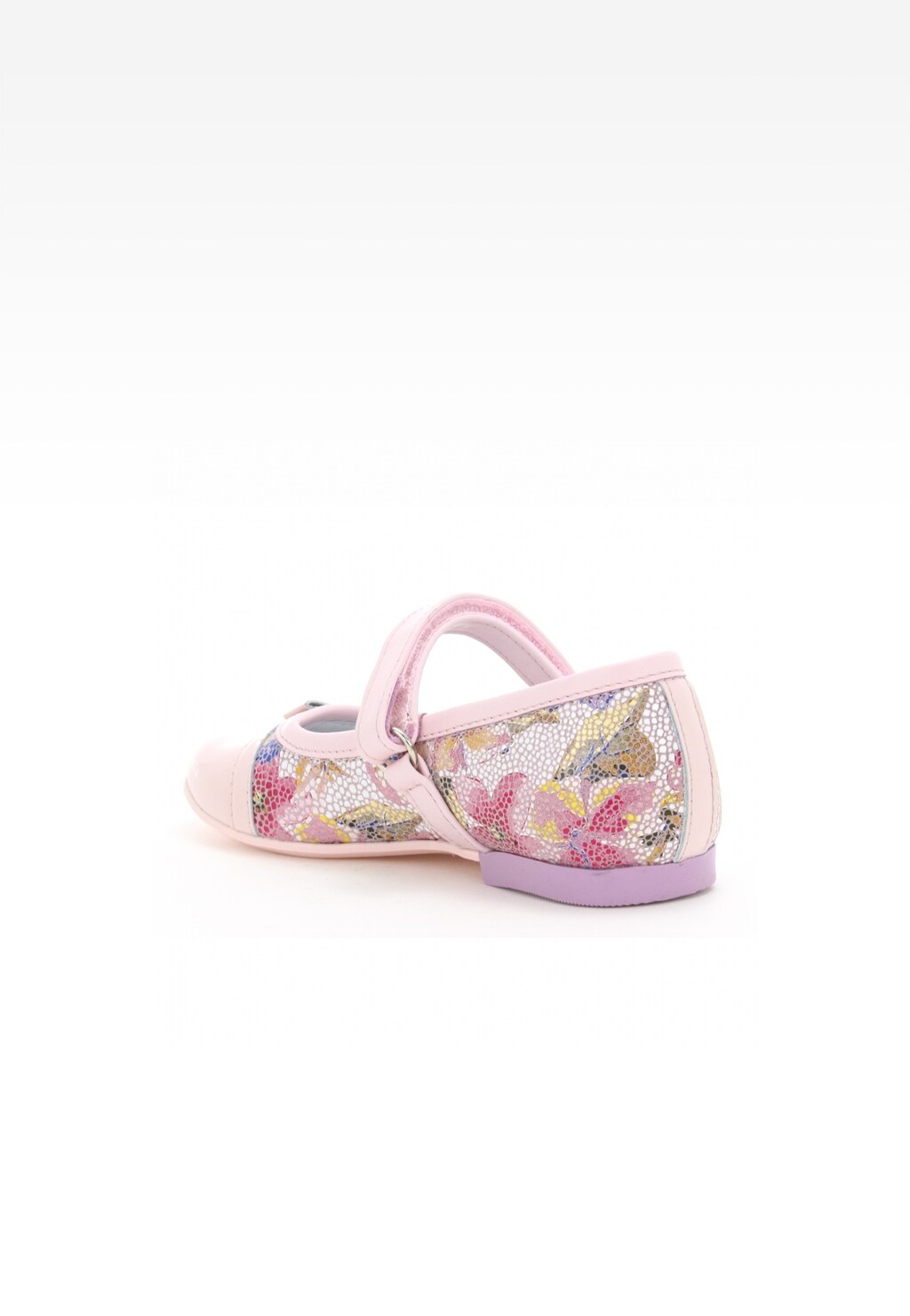 Formálne topánky Bartek Widok 5