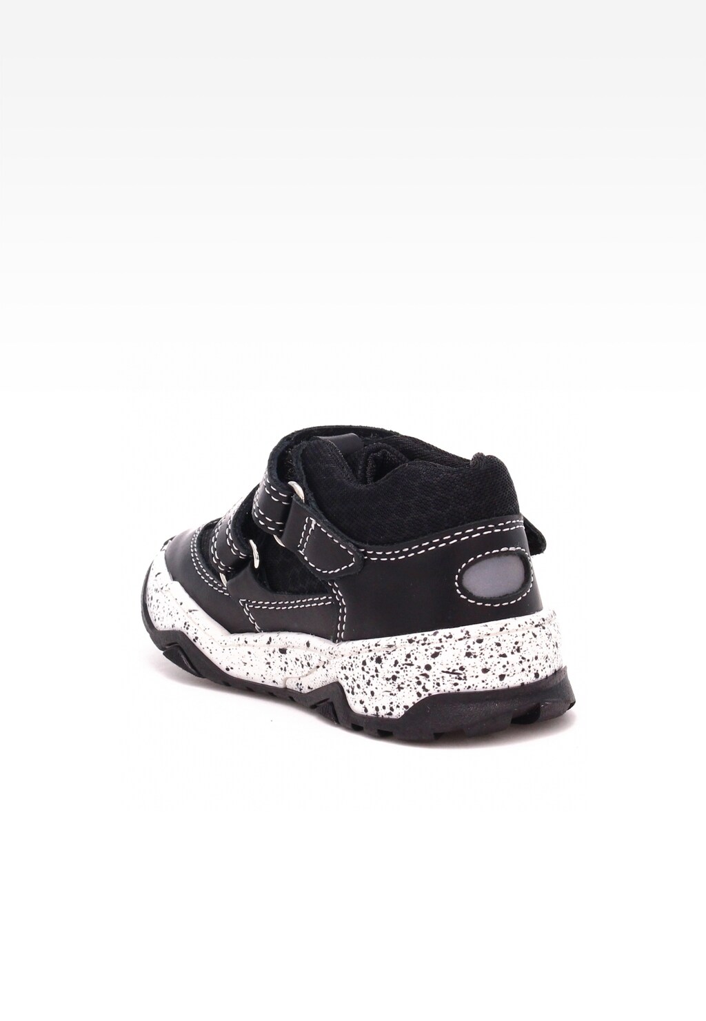 Bartek polobotky Widok 5