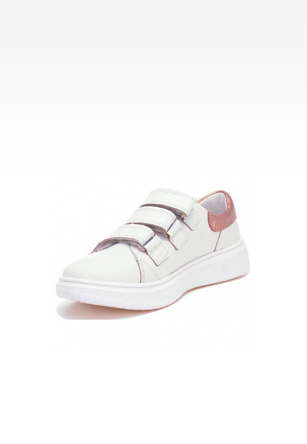 Bartek polobotky Widok 3