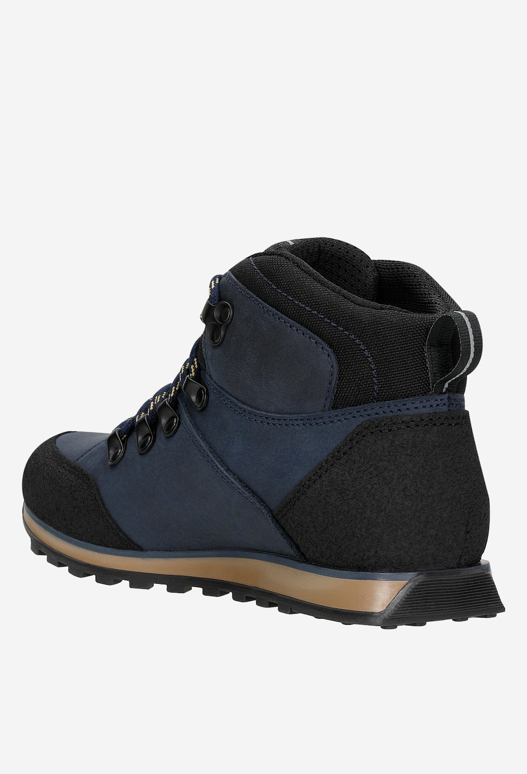 Dámska športová obuv so štipkou elegancie na jeseň 64016-86 Widok 4