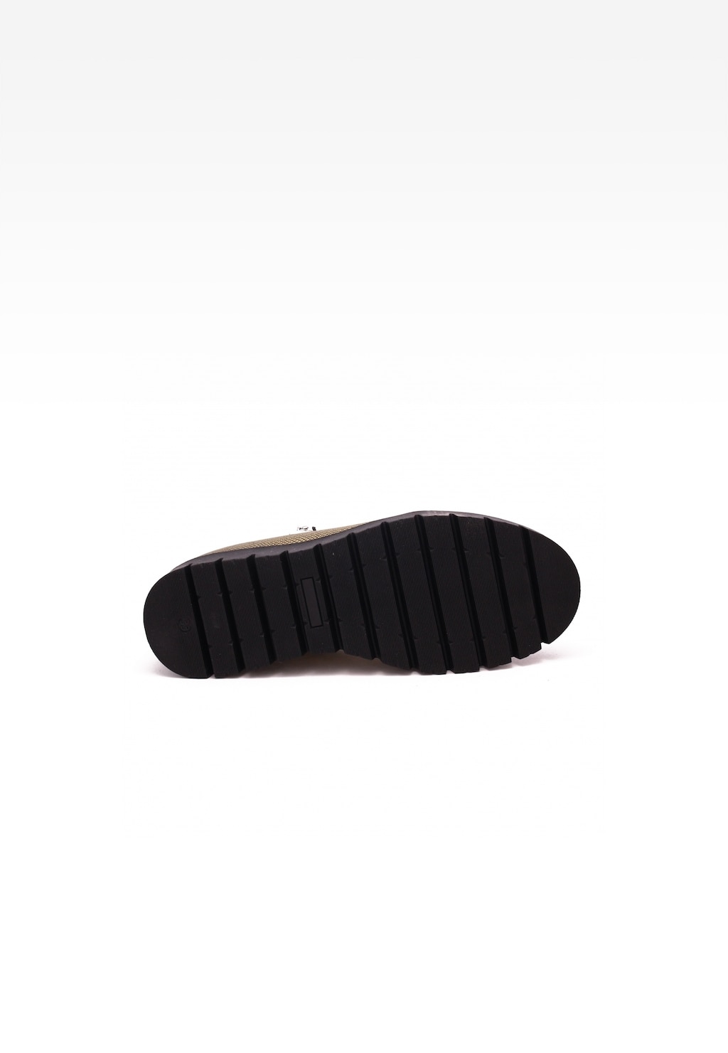 Zateplené kotníkové topánky BARTEK 4443-9ABP, pre dievčatá, béžovo-čierne Widok 8