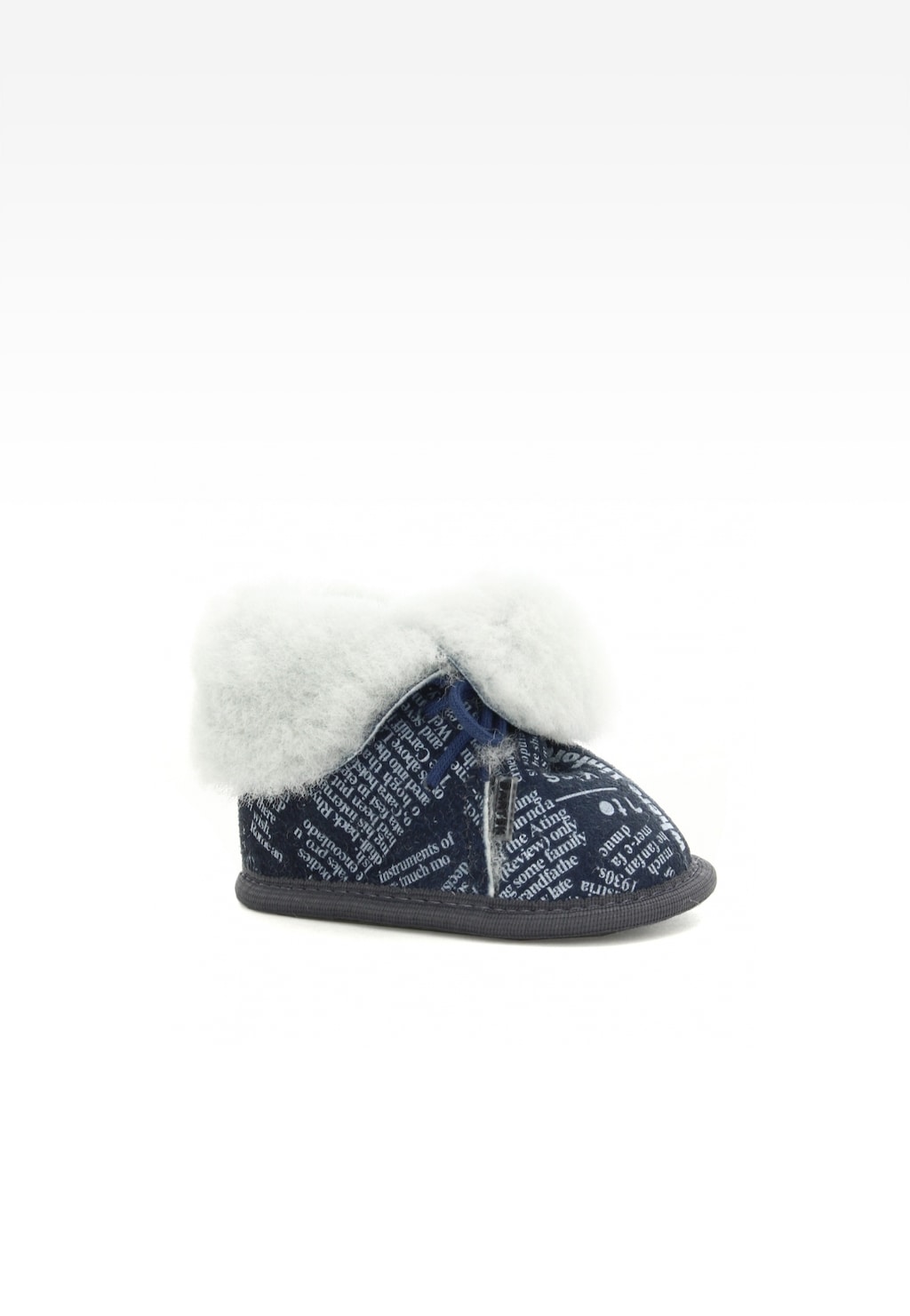 Mini BARTEK W-214760/FAY, pro chlapce, tmavě modrá Widok 1