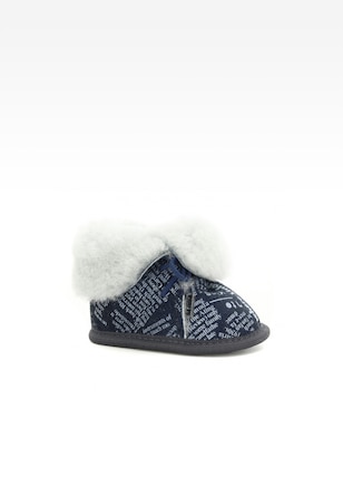 Mini BARTEK W-214760/FAY, pentru băieți, bleumarin