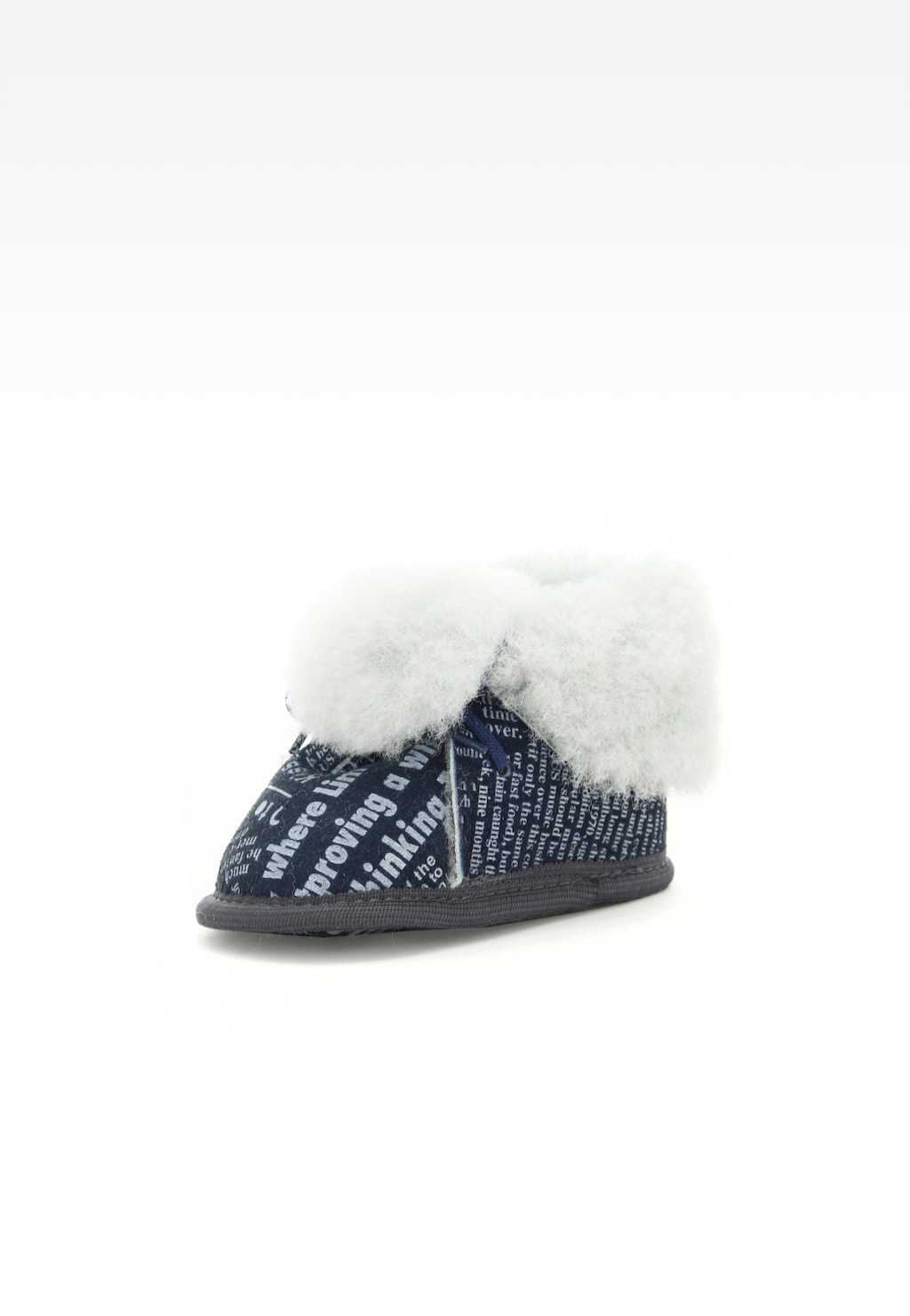 Mini BARTEK W-214760/FAY, pro chlapce, tmavě modrá Widok 3