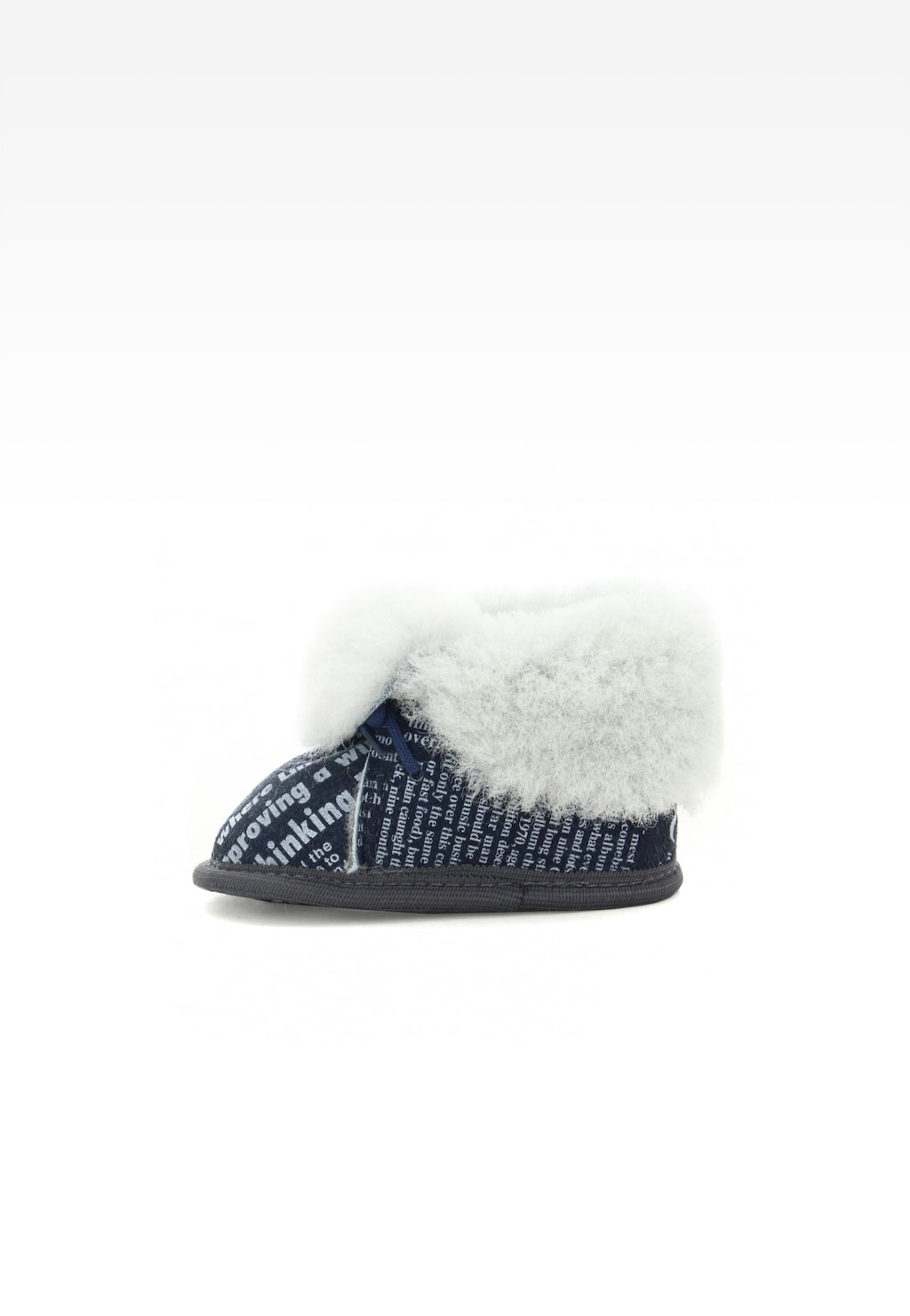 Mini BARTEK W-214760/FAY, pro chlapce, tmavě modrá Widok 4