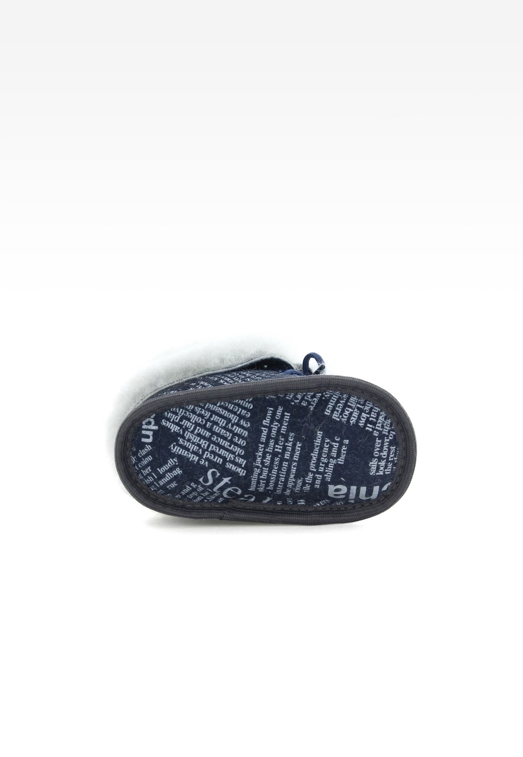 Mini BARTEK W-214760/FAY, pro chlapce, tmavě modrá Widok 7