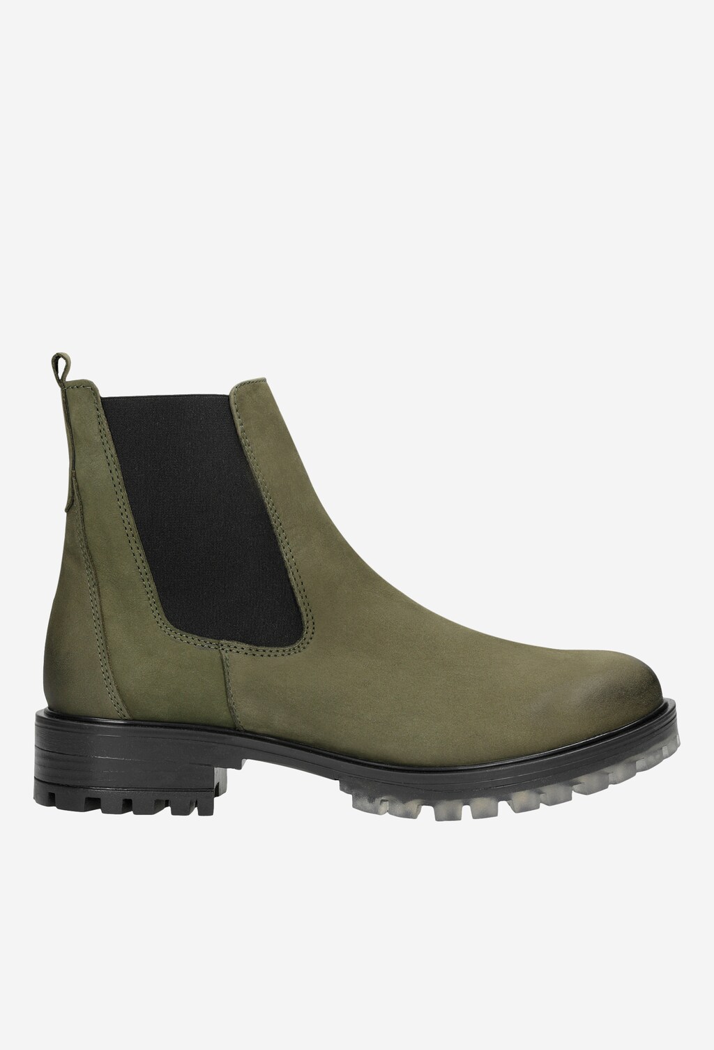 Čižmy dámske 55032-87 Widok 2