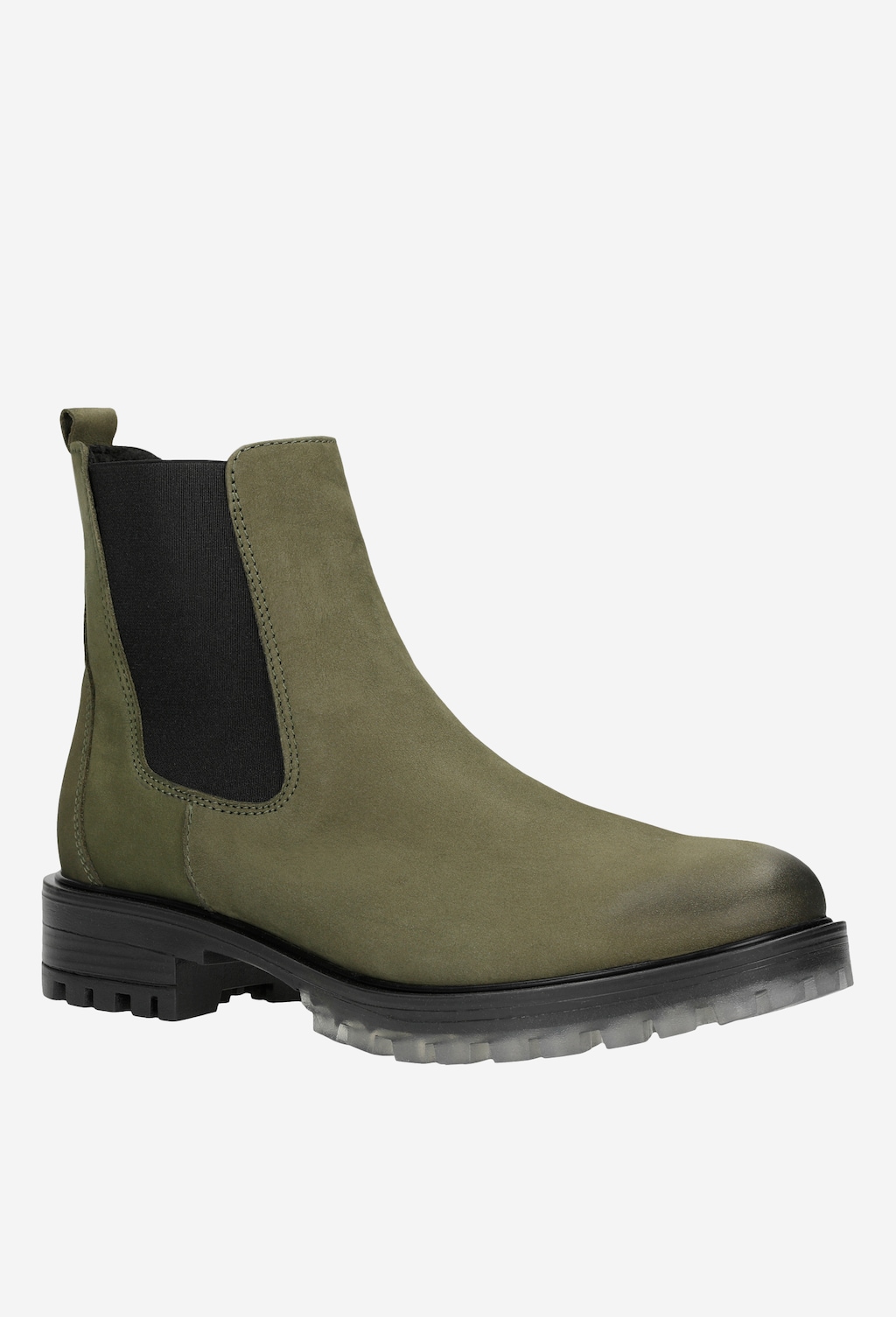 Čižmy dámske 55032-87 Widok 3