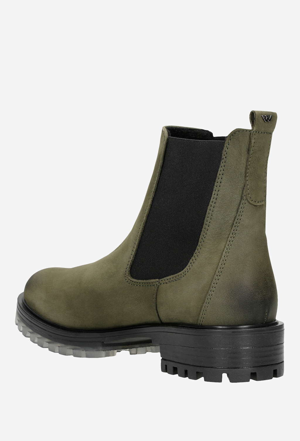 Čižmy dámske 55032-87 Widok 4