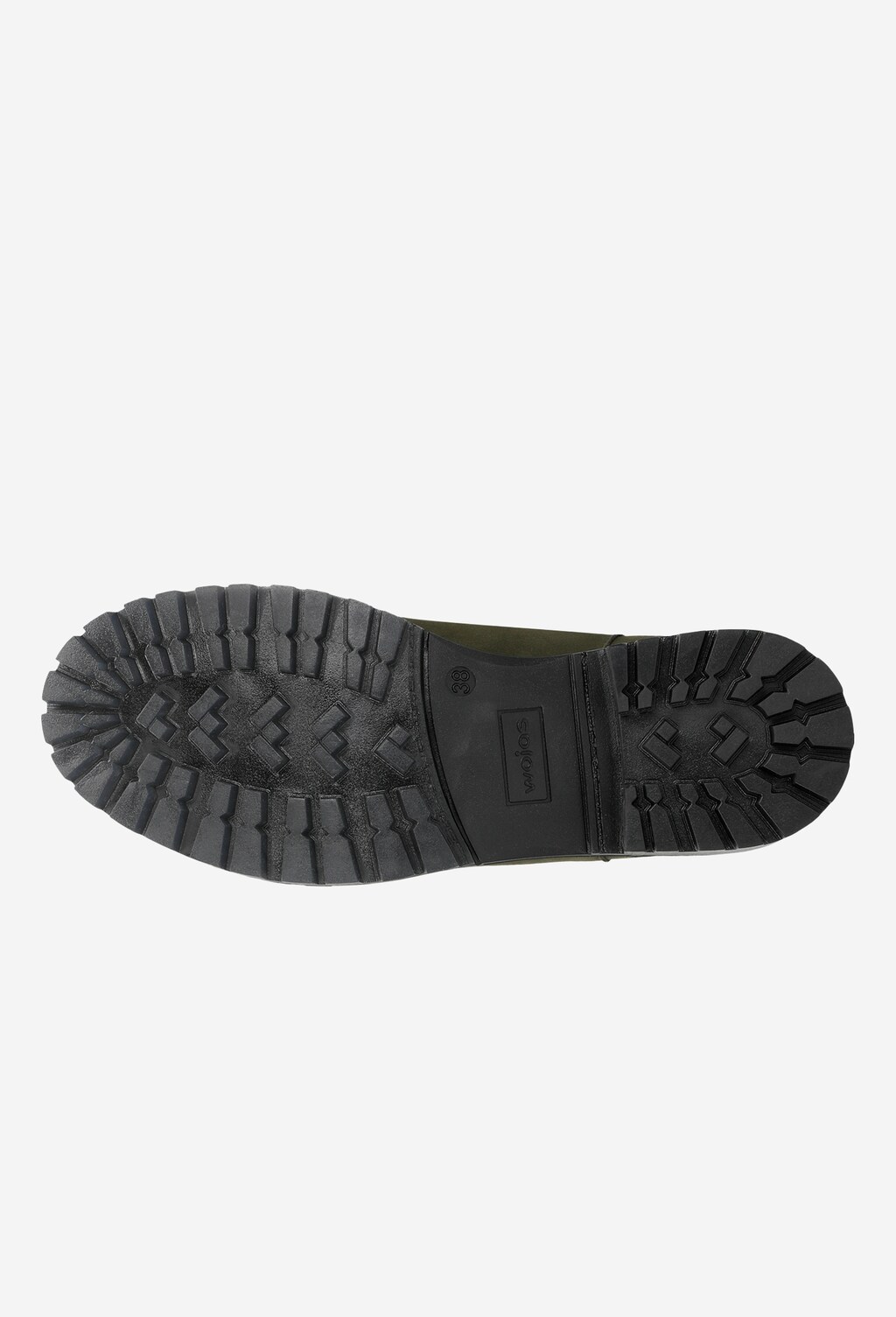 Čižmy dámske 55032-87 Widok 6