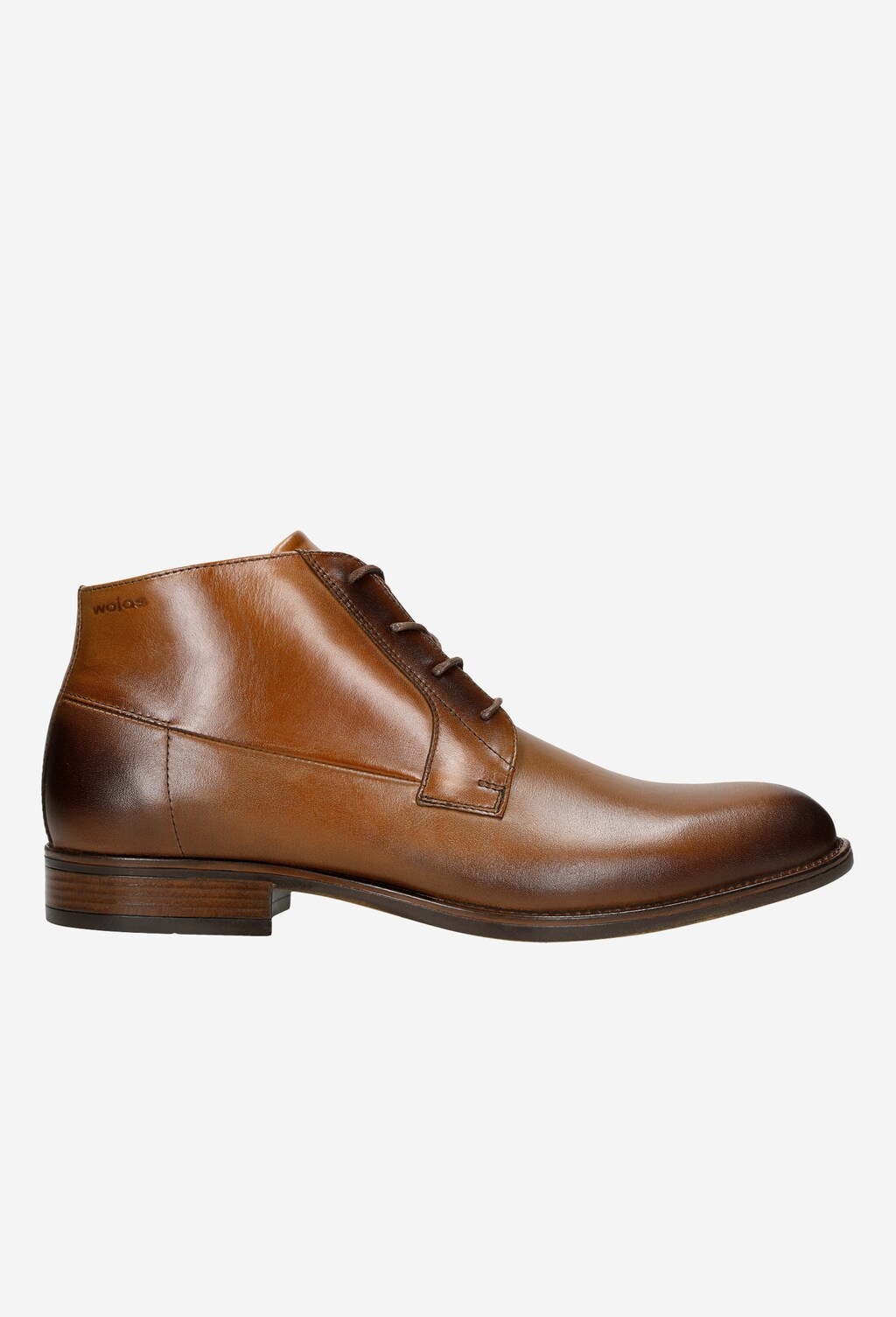 Čižmy pánské 24009-53 Widok 2