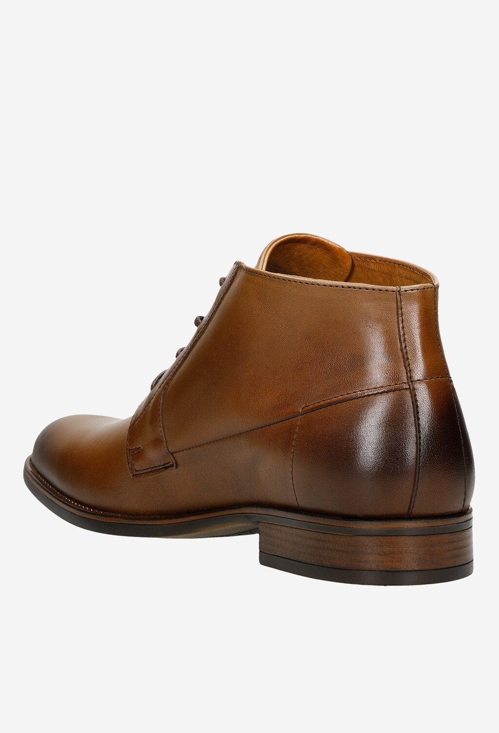 Čižmy pánské 24009-53 Widok 4