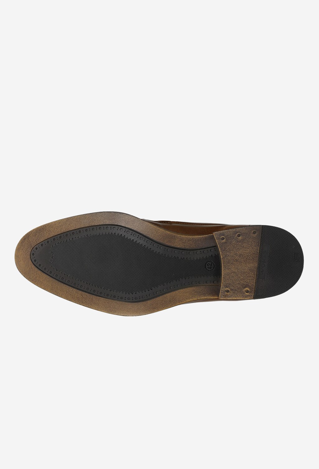 Čižmy pánské 24009-53 Widok 6