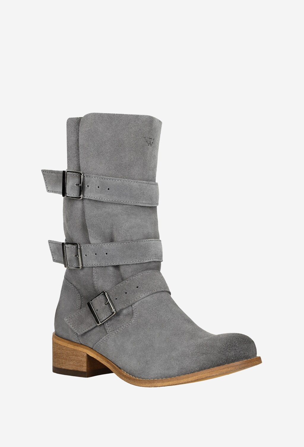 Čižmy dámske 55069-60 Widok 3