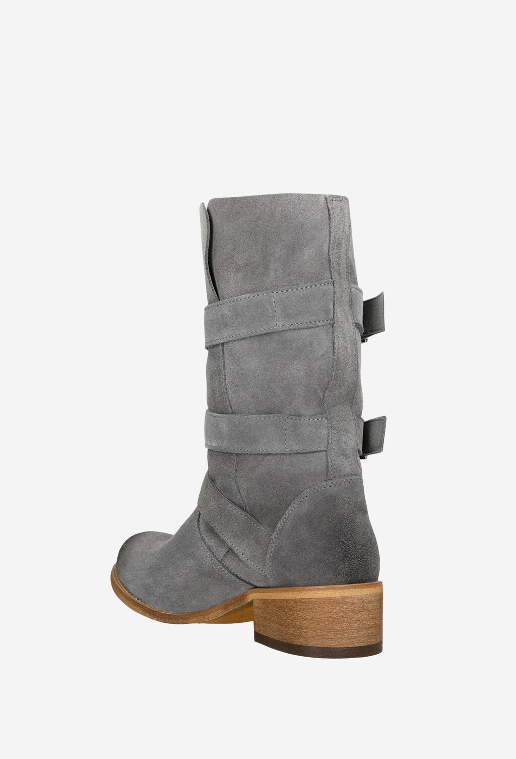 Čižmy dámske 55069-60 Widok 4