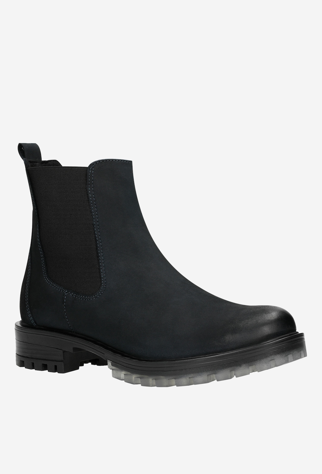 Čižmy dámske 55032-86 Widok 2