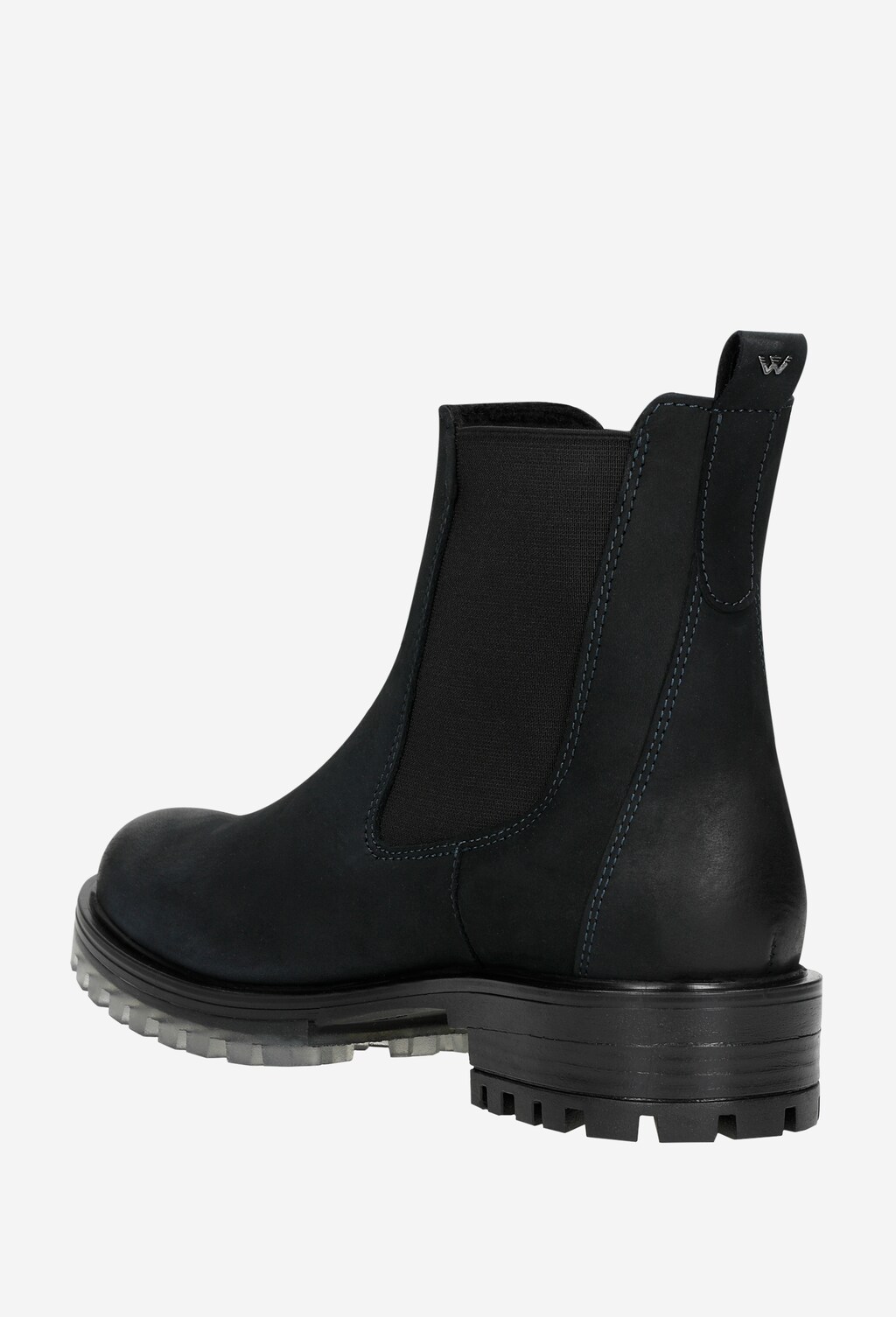 Čižmy dámske 55032-86 Widok 3